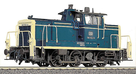 Diesel locomotive BR 365<br /><a href='images/pictures/Roco/62970.jpg' target='_blank'>Full size image</a>